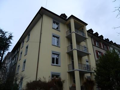 Swiss Star Delsbergerallee