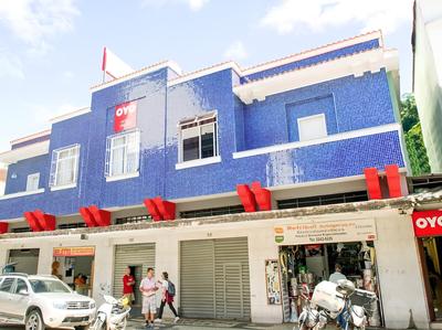 Hotel Serras de Petropolis