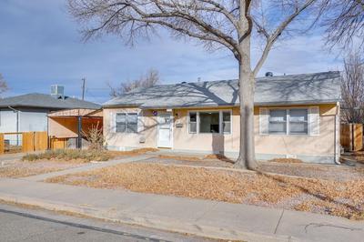Chic Pueblo Vacation Rental Home Near Fairgrounds!