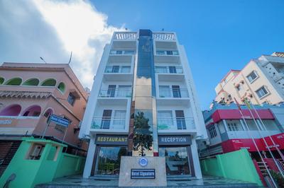 Signature Inn Hotel
