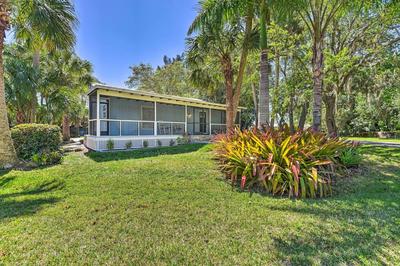 Port Charlotte Cottage ~ 3 Mi to Beach Park!