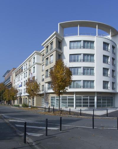 Residhome du Théâtre