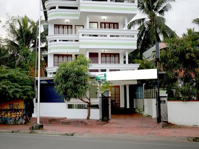 OYO 10224 Hotel Penrallt Homestay