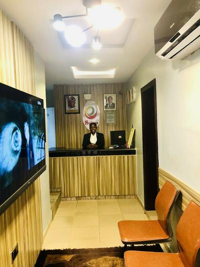 Esporta Suites Hotel GRA