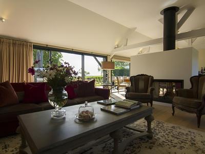 La Soucherie
