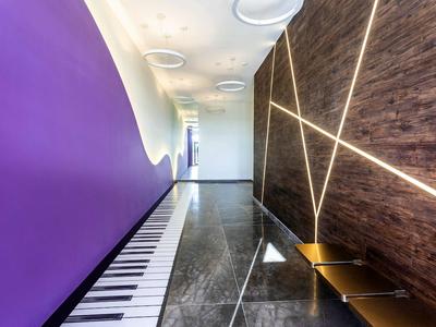 ibis Styles Merida Galerias