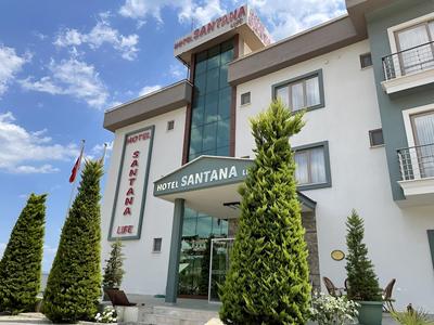 Hotel Santana Life
