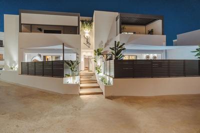 Legato Spa Suites With Private Pool