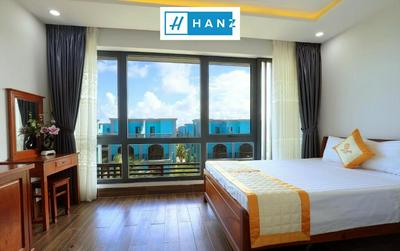 S79 Hotel Happy 88 Tran Hung Dao Street