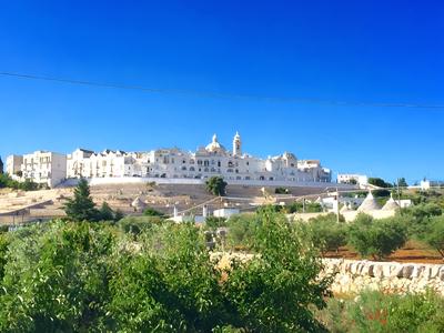 Trulli Fenice
