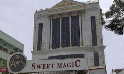 Treebo Trip AND Suits