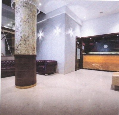 Gold Crest Business Hotel