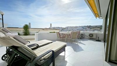 Albufeira Blue Wave Retreat 65