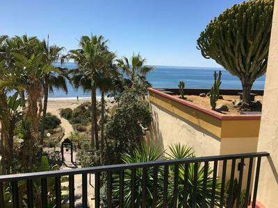 Estudio Primera Linea de Playa 50 mtrs