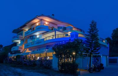 Zante Sky Suites