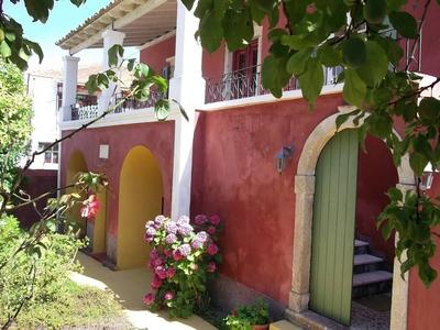 Villa de Loulia Hotel