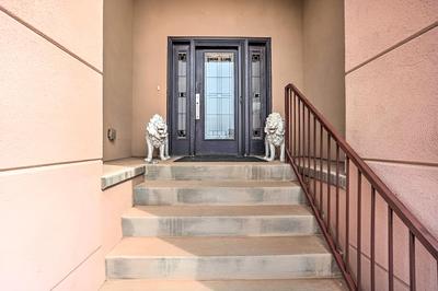 Upscale Laramie Home w/ Hot Tub & Patio!