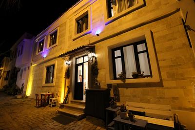 Mylos Otel - Image 73