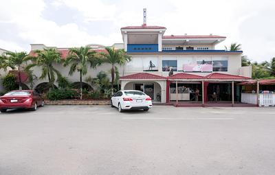 Hotel El Faisan y El Venado