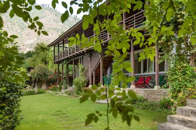 Johnsons Hotel