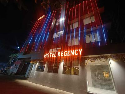 HOTEL REGENCY