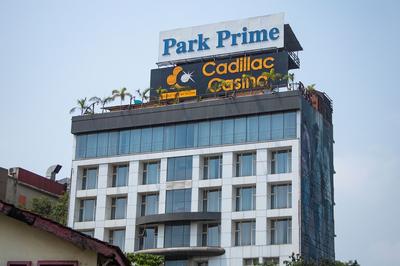 Park Prime Goa