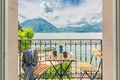 Lakeside Varenna in Varenna