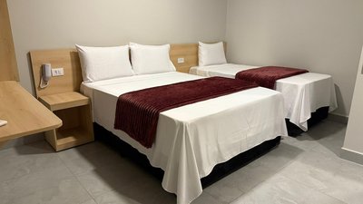 Hotel Haven Guarulhos