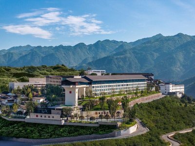 Intercontinental Maotai Town by IHG