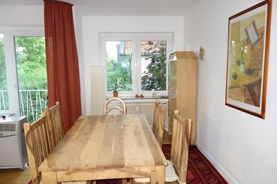 Tolstov-Hotels Large 3 Room Apartment