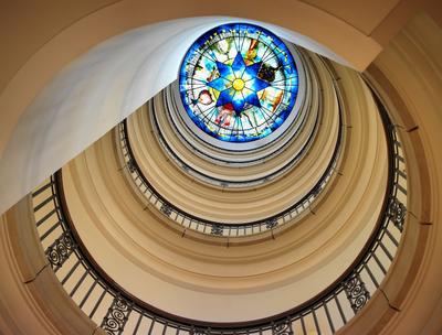 Apartment Residences at Park Hyatt