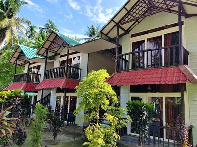 Ocean Pearl Beach Resort