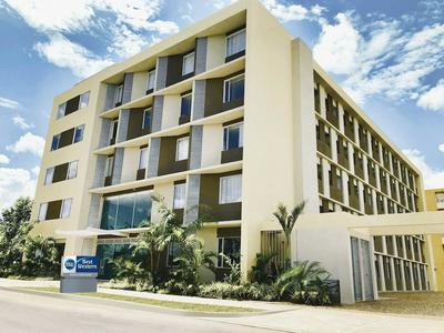 Best Western Puerto Gaitan Hotel
