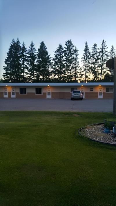 Prairie Motel