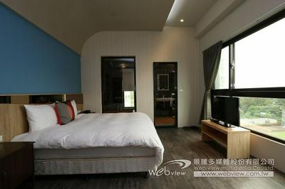 Ruo Shui Hotspring Hotel