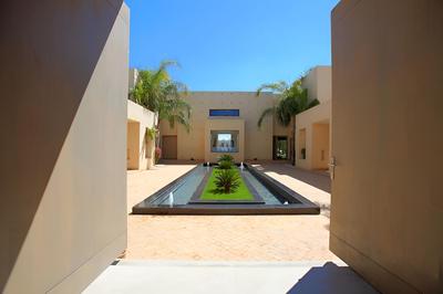 Sirayane Boutique Hotel and Spa