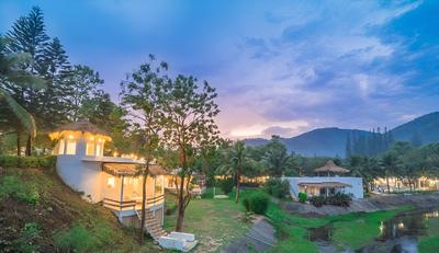 Baan Aom Kod Kun Kao