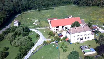 Domaine de Fontenelay