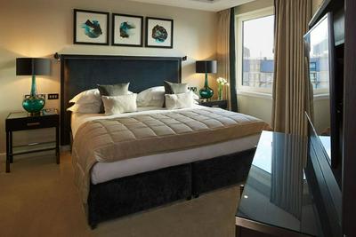 Cheval Gloucester Park at Kensington