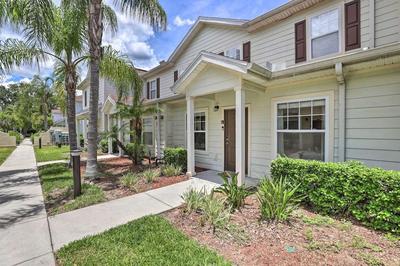 Marvelous 3 Bd Close To Disney Lucaya Resort 107 5364
