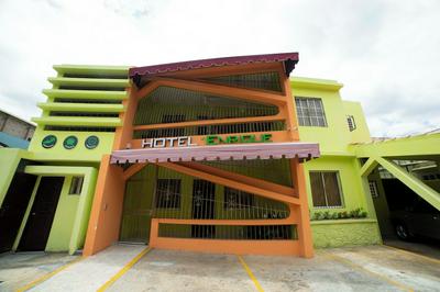 Hotel Enrique