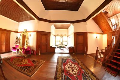 Havuzlu Asmazlar Konagi