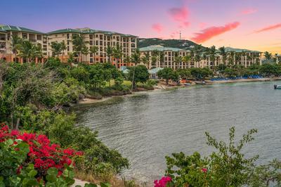 Ritz Carlton Club 3br Residence