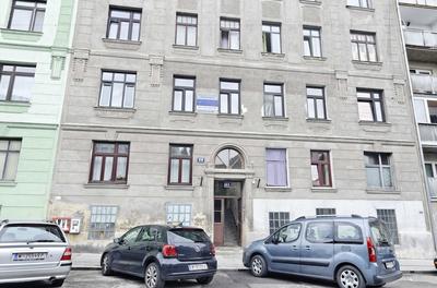 HP Apartments