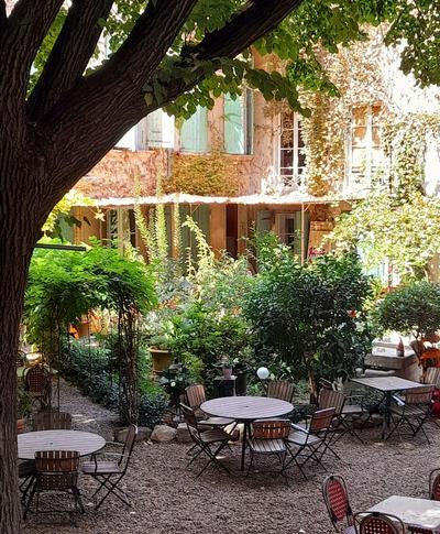 Maison de Fogasses