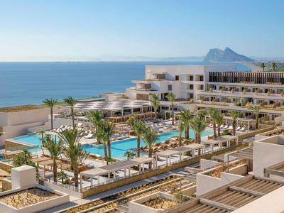 Fairmont La Hacienda Costa del Sol