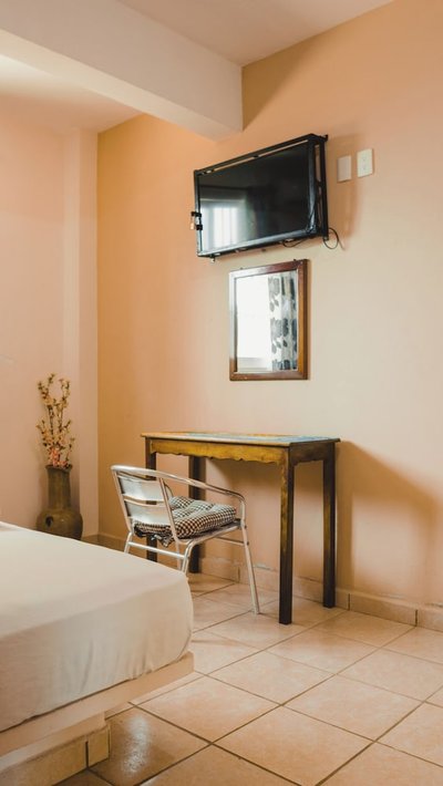 Lifestyle Hotel Juquilita