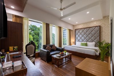 Aliste Millennium City Centre Gurgaon