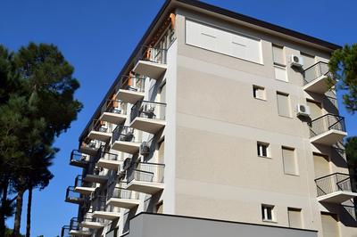 Elefantino Grey - FAMILY HOTEL