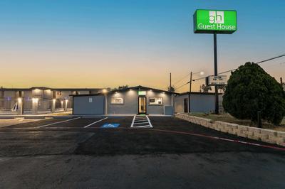 GuestHouse Extended Stay Laredo